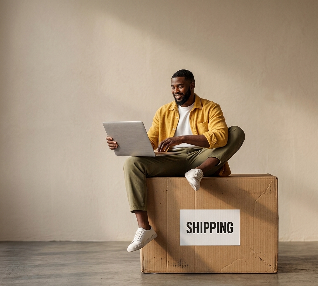 Seller growing their business with Payed